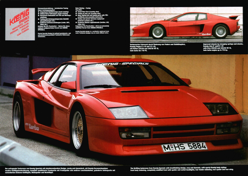 Illustration for article titled Confessions of an Auto Enthusiast